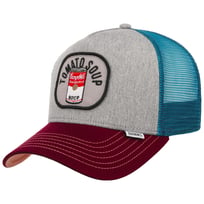 Food Tomato Soup HFT Trucker Cap by Djinns - 34,99 &euro;