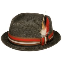Four-Colour Band Player Strohhut - 35,95 &euro;