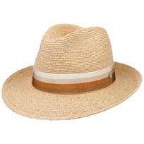 Four Colours Band Strohhut by Lierys - 99,00 &euro;