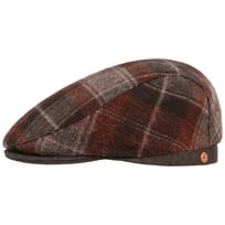 Frankie Soft British Flatcap by Mayser - 99,00 &euro;