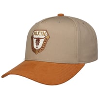 Fraser Snapback Cap by Brixton - 35,00 &euro;