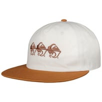 Frassnassa Cap by Quiksilver - 29,95 &euro;