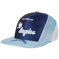 Freethrow Snap Lakers Cap by Mitchell & Ness - 24,95 &euro;