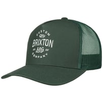 Fremont NP MP Trucker Cap by Brixton - 35,95 &euro;