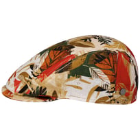 Fresh Colours Flower Flatcap by Lierys - 69,95 &euro;