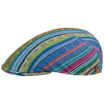 Fresh Stripes Flatcap by Lierys - 79,95 &euro;