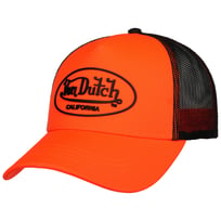 Full Neon Trucker Cap by Von Dutch - 34,90 &euro;