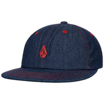 Full Stone Nuts Cap by Volcom - 39,95 &euro;