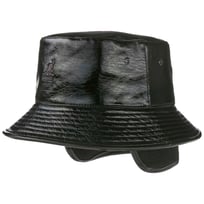 Future Bucket Stoffhut mit Ohrenklappen by Kangol - 59,95 &euro;