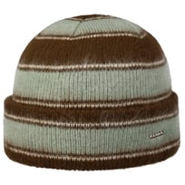 Fuzzy Stripe Soft Beanie by Kangol - 55,95 &euro;