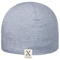 GOTS Jersey Melange Kinderm�tze by maximo - 9,99 &euro;