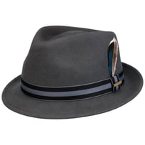 Galento Trilby Wollhut by Stetson - 119,00 &euro;