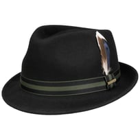Galento Trilby Wollhut by Stetson - 119,00 &euro;