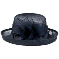 Galima Sinamay Hut mit Federn by McBURN - 149,00 &euro;