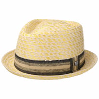 Galona Player Stoffhut by Lierys - 29,95 &euro;
