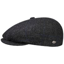Galvin Windowpane Flatcap by Bailey 1922 - 59,95 &euro;