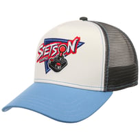 Gaming Joystick Trucker Cap by Stetson - 49,00 &euro;