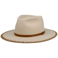 Ganon Elite Finish Wollhut by Bailey 1922 - 199,00 &euro;