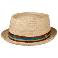 Gareth Pork Pie Strohhut by Mayser - 89,95 &euro;