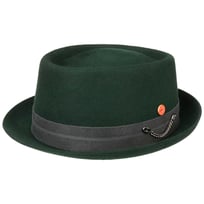 Gareth Soft Pork Pie Wollhut by Mayser - 149,00 &euro;