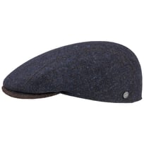 Garrick Ivy Virgin Wool Flatcap by Lierys - 49,90 &euro;