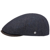 Garrick Virgin Wool Flatcap by Lierys - 39,90 &euro;