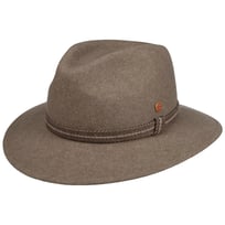 Gedeon Plus Traveller Wollhut by Mayser - 149,00 &euro;