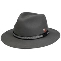Gedeon Traveller Haarfilzhut by Mayser - 349,00 &euro;