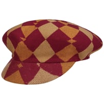 Gentle Argyle Halifax Ballonm�tze by Kangol - 75,95 &euro;
