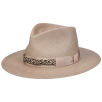 George Quito Panamahut by Borsalino - 339,00 &euro;