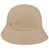 Gerda Pascal Asym Brim Wollhut by Mayser - 99,00 &euro;