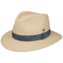 Gero Contrast Band Panamahut by Mayser - 179,00 &euro;