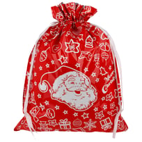 Geschenkt�te Mehrweg Weihnachten 43 cm x 58 cm - 2,99 &euro;