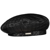 Gesteppte Lederbaske by Seeberger - 99,95 &euro;