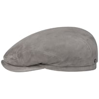 Goat Suede Flatcap by Stetson - 199,00 &euro;