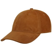 Goat Suede Ledercap by JJ Hats - 99,00 &euro;