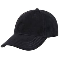 Goat Suede Ledercap by JJ Hats - 99,00 &euro;