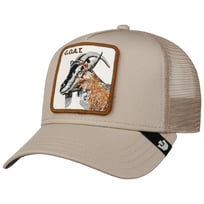 Goat Trucker Cap by Goorin Bros. - 44,95 &euro;