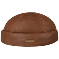 Goat Velour Dockerm�tze by Stetson - 129,00 &euro;
