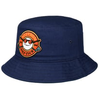 Golf Club Bucket Stoffhut by Stetson - 39,00 &euro;