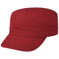 Gosper Army Urban Cap by Stetson - 39,00 &euro;