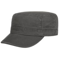 Gosper Army Urban Cap by Stetson - 39,00 &euro;