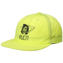 Graphic Reaper Cap by RVCA - 29,95 &euro;