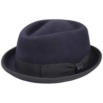 Gratus Pork Pie Filzhut by Lipodo - 49,95 &euro;