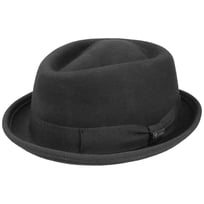 Gratus Pork Pie Filzhut by Lipodo - 49,95 &euro;