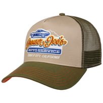 Greaser Joes Trucker Cap by FWS - 39,90 &euro;
