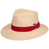 Green Band Traveller Panamahut by Lipodo - 99,00 &euro;