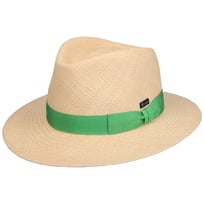 Green Band Traveller Panamahut by Lipodo - 99,00 &euro;
