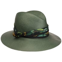 Green Jungle Strohhut by Lierys - 49,95 &euro;
