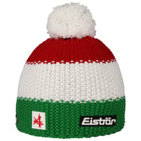 Green Stripe Pudelm�tze by Eisb�r - 59,99 &euro;
